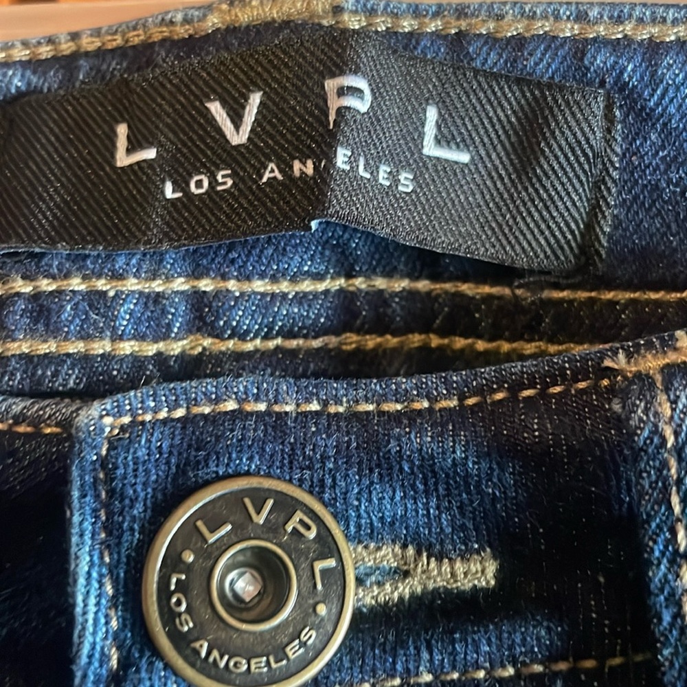 LVPL jeans 28 W x 31 L